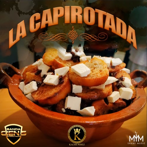 La Capirotada