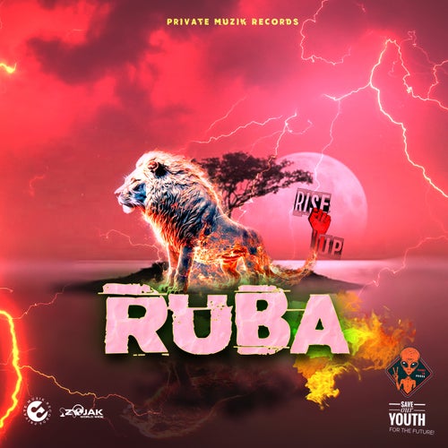 RUBA RIDDIM