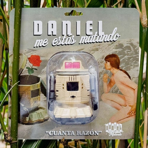 Cuánta Razón