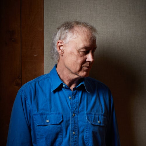 Bruce Hornsby Profile