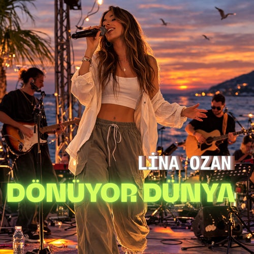DÖNÜYOR DÜNYA