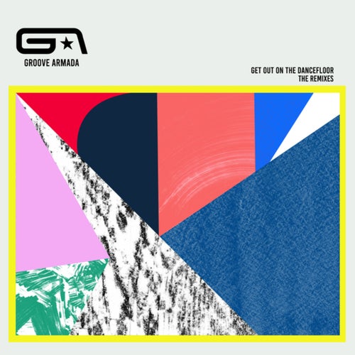 Get Out on the Dancefloor (The Remixes)