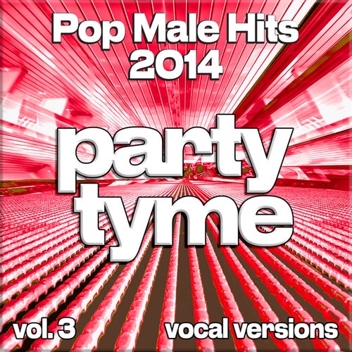 Pop Male Hits 2014, Vol. 3 (Vocal)