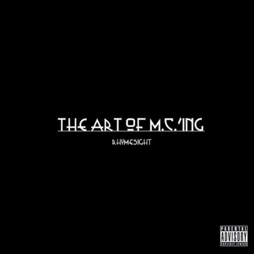 The Art of M.C.'ing