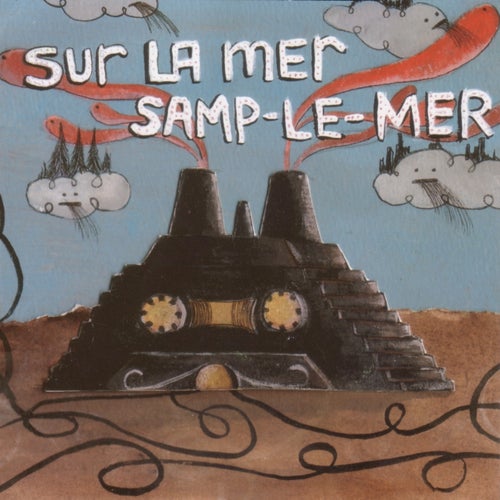 Sur La Mer Samp-Le-Mer