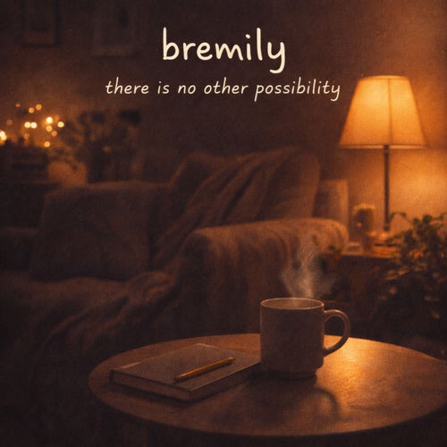 there is no other possibility