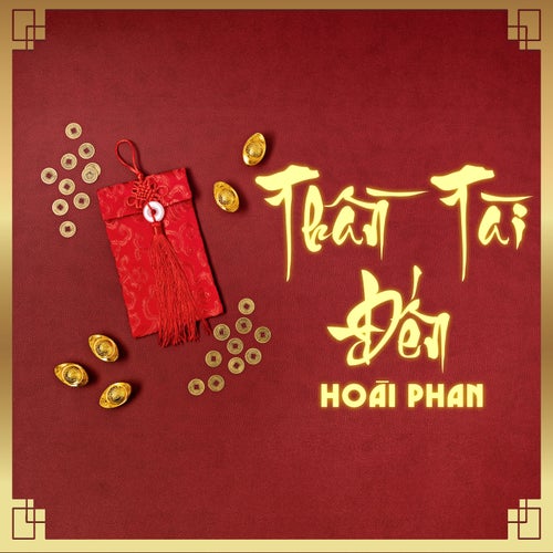 Thần Tài Đến (Rumba Phi)