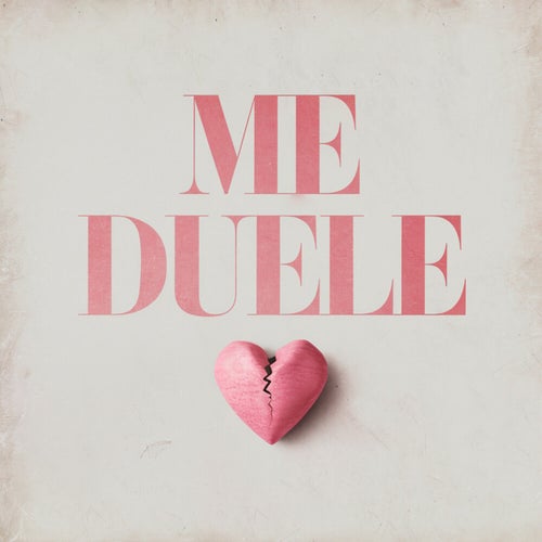 Me duele