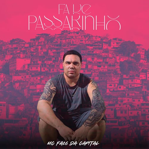 Fã de Passarinho