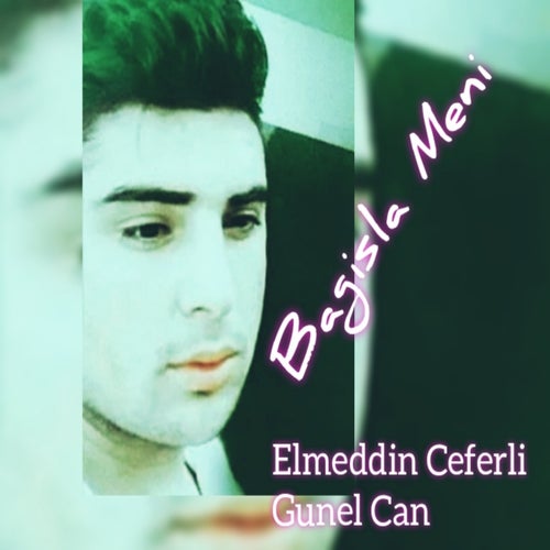 Bağışla Meni