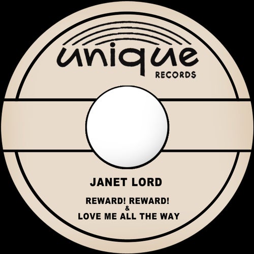 Reward! Reward! / Love Me All the Way