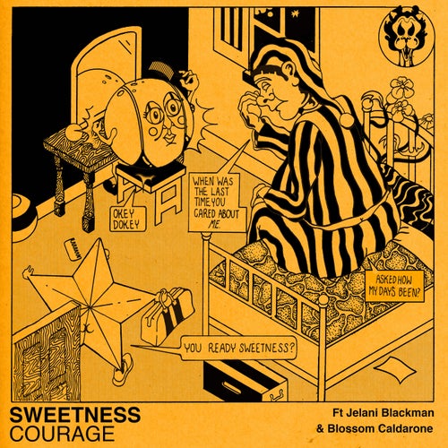 Sweetness / Epilogue