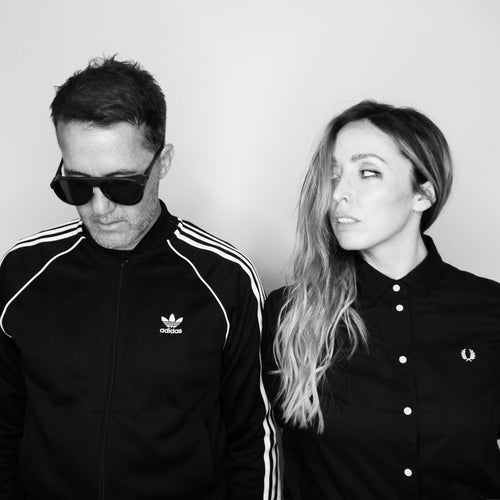 The Ting Tings Profile