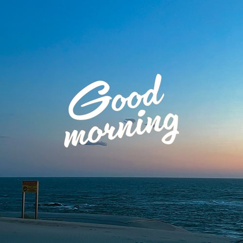 Good morning