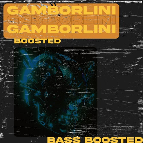 Boosted