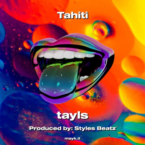 Tahiti