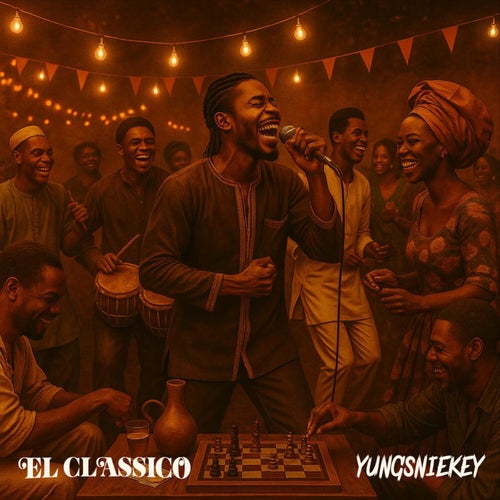 El Classico
