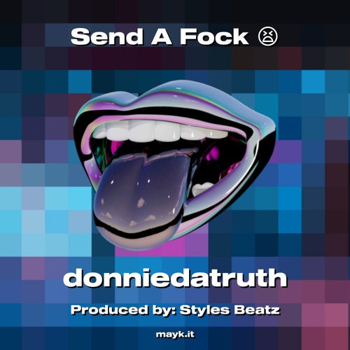 Send A Fock