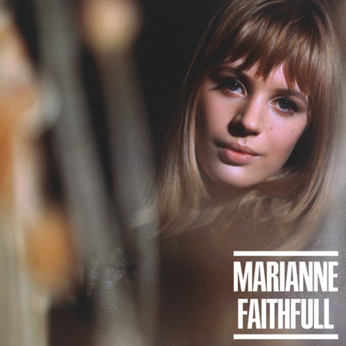 Marianne Faithfull (US / Remastered 2025)