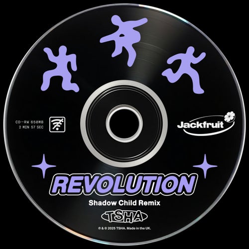 Revolution (Shadow Child Remix)