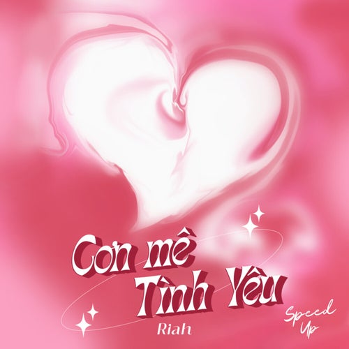 Cơn Mê Tình Yêu