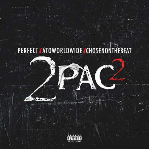 2Pac2 (feat. Drujefe, Raymor & Torrion Official)