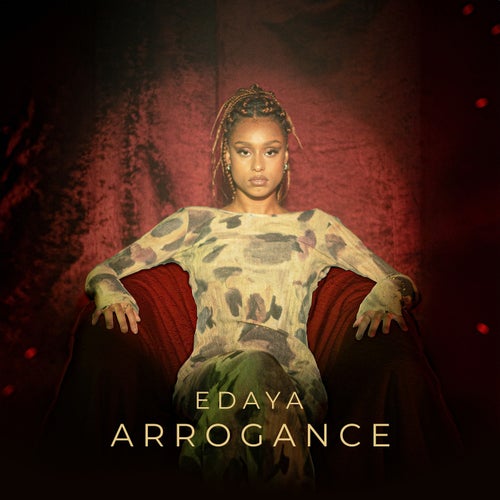 Arrogance