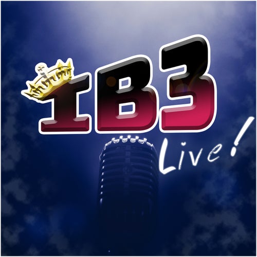 IB3 Live!
