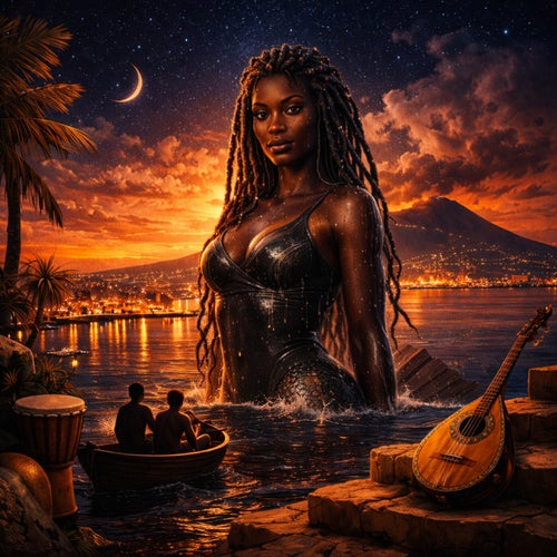 AFRO VIBE VOL.1