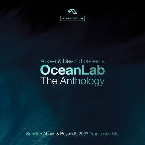 Satellite (Above & Beyond's 2023 Progressive Mix)