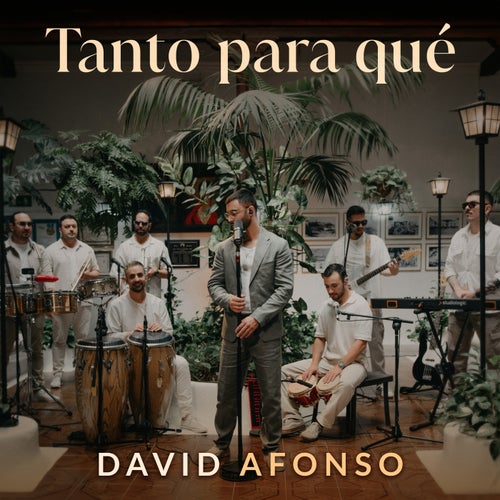 Tanto Para Qué