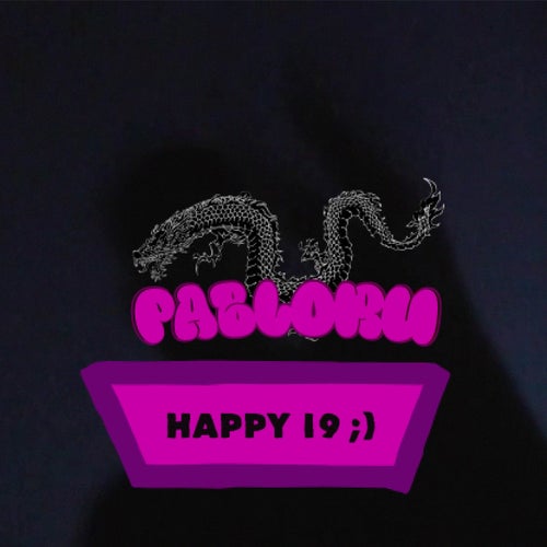 HAPPY 19 ;)