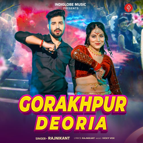 Gorakhpur Deoria