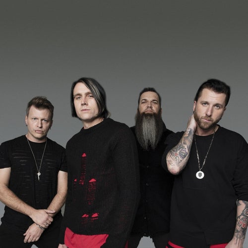 Three Days Grace Profile