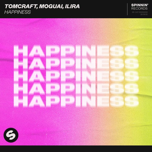 Happiness (Extended Mix)