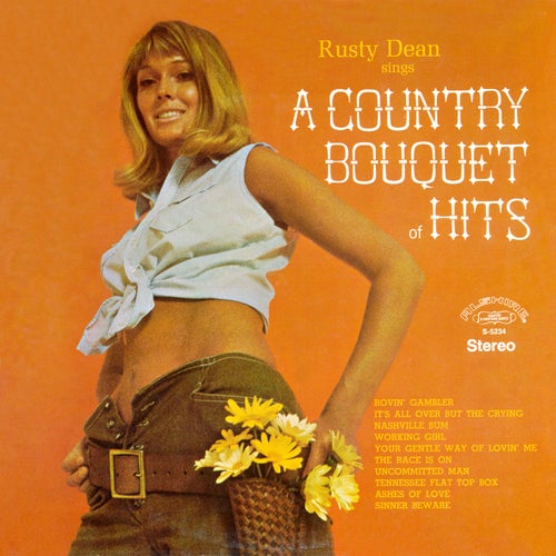 A Country Bouquet of Hits (Remaster from the Original Alshire Tapes)