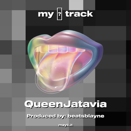 my  track