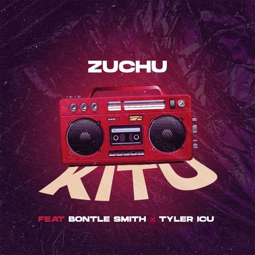 Kitu (feat. Bontle Smith & Tyler ICU)