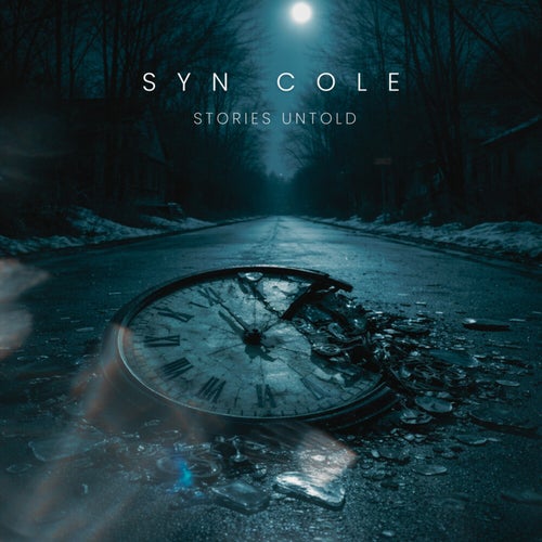 Stories Untold