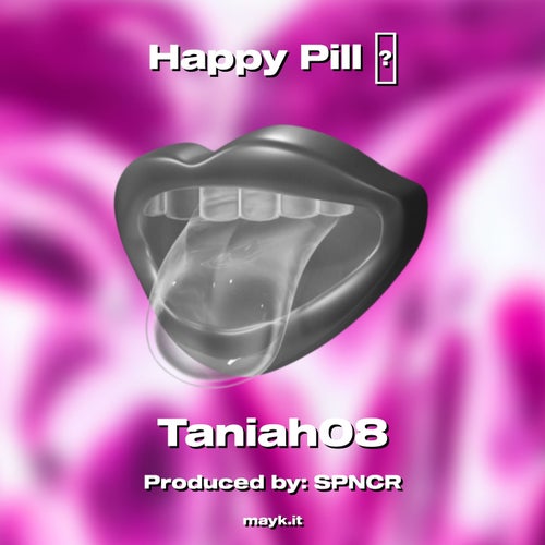 Happy Pill