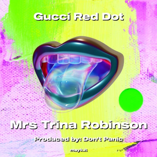 Gucci Red Dot