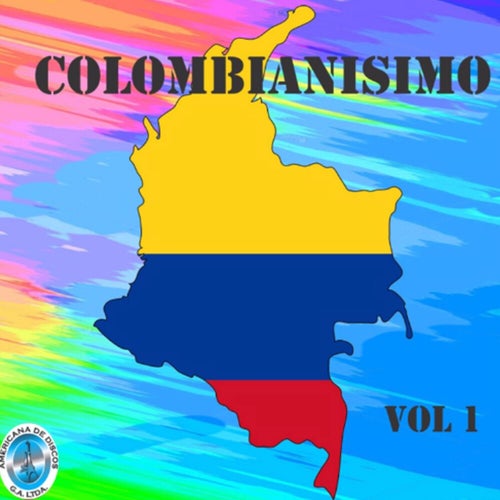 Colombianisimo, Vol. 1