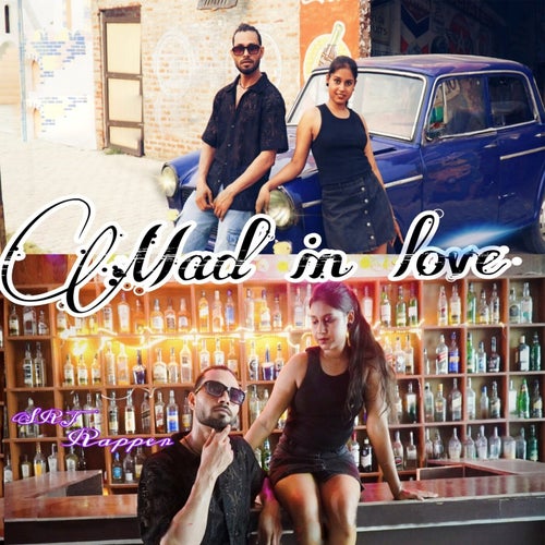 Mad In Love