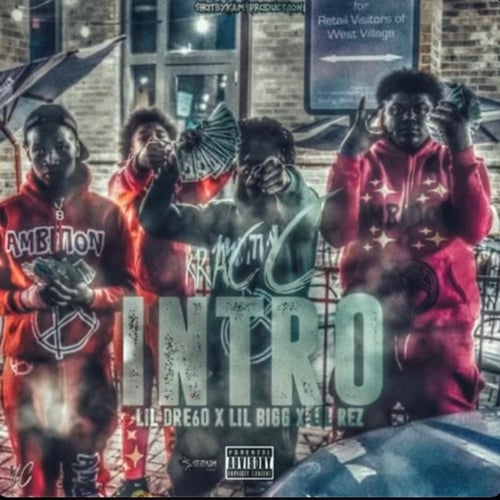 Kracc Intro (feat. Lil Bigg & Lil Rez)