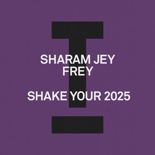 Shake Your 2025