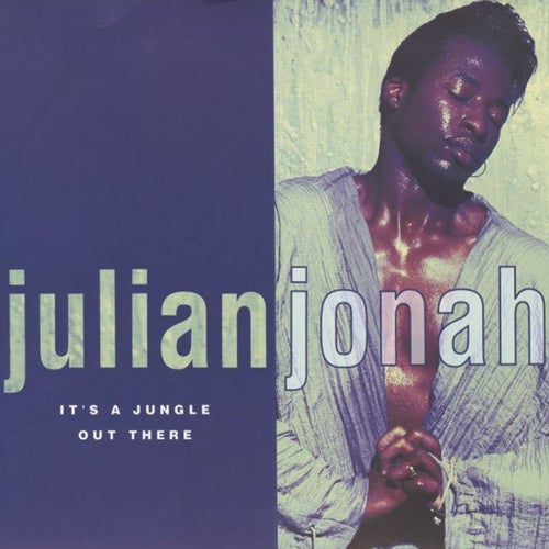 It's A Jungle Out There