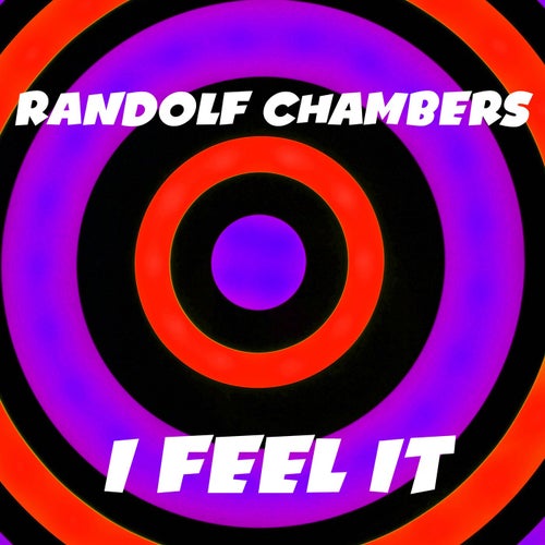 I Feel It