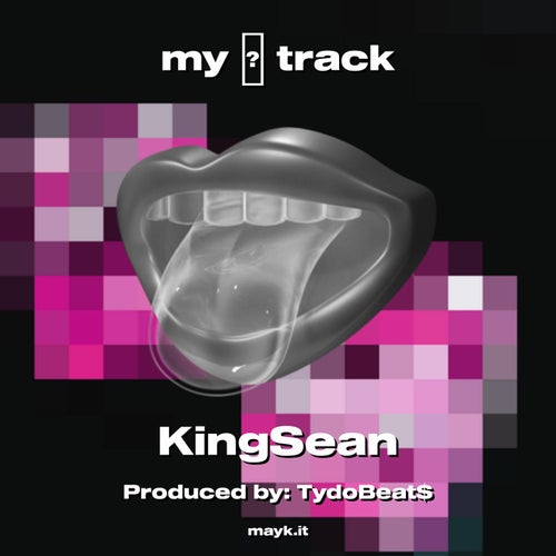 my  track