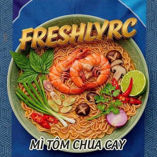 Mì Tôm Chua Cay