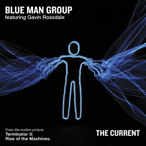 The Current (Online Music)